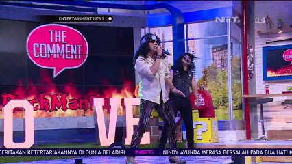 Candil Rilis Single ke-2 dari Album Rockalisasi