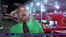 Menginjak Usia 47 Tahun, Edwin 'Super Bejo' Tidak Pantang Makan Kambing