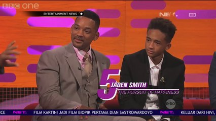 Daftar Selebriti Cilik yang Menuai Ketenaran Melalui Film