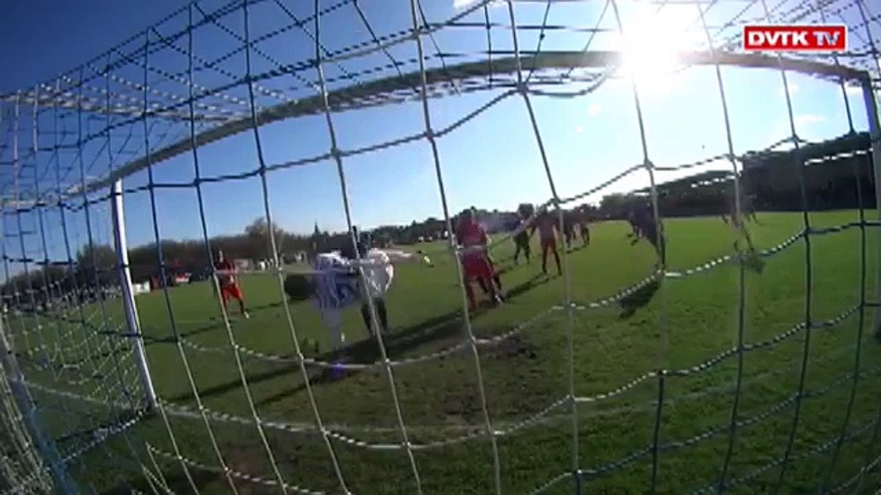Balassagyarmat 0:1 Diósgyőr ( Hungarian Cup 24 October 2017)