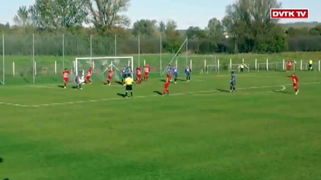 Balassagyarmat 0:1 Diósgyőr ( Hungarian Cup 24 October 2017)
