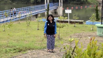 Badan Pengurus Harian Periode 2017