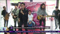 Single Terbaru Armada Raih 27 Juta Viewers Youtube