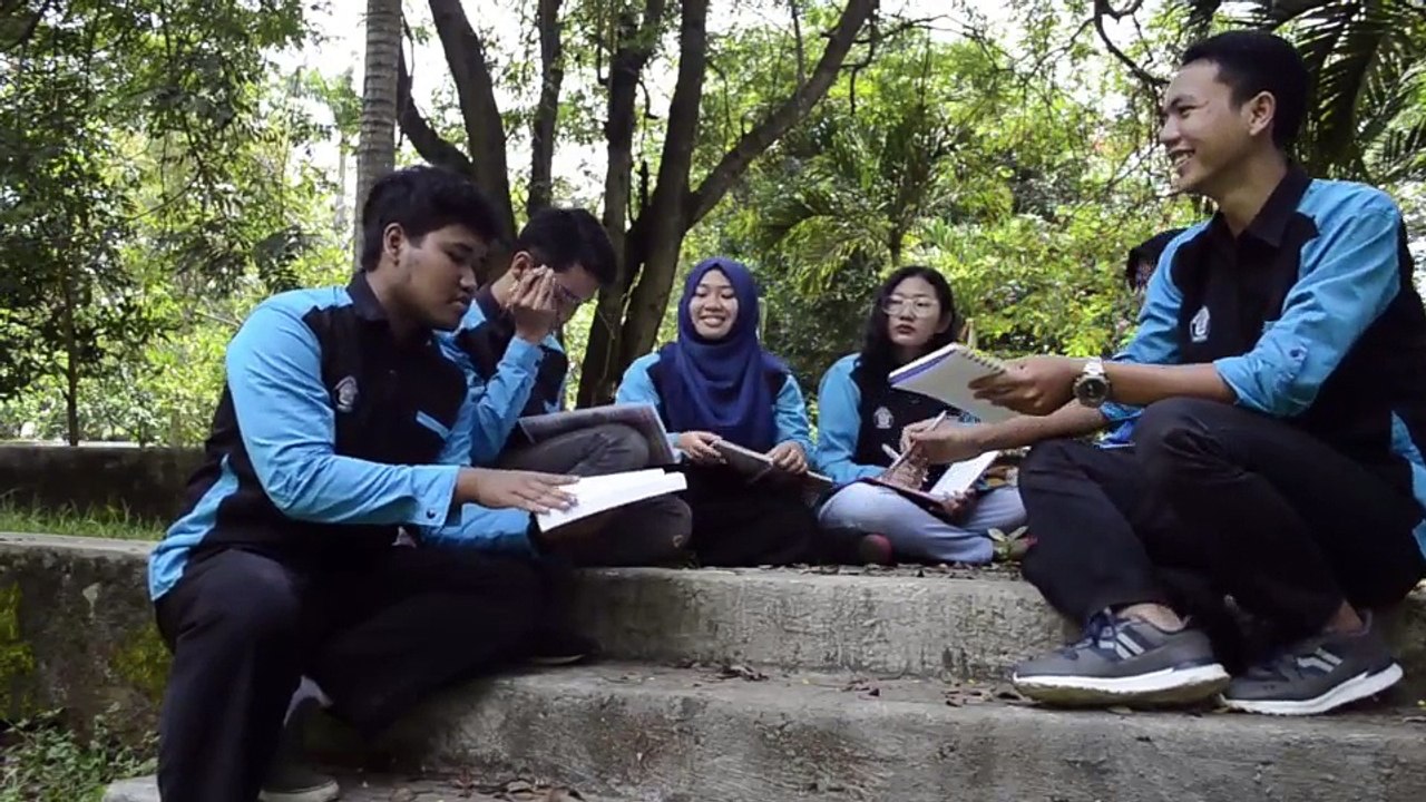 Divisi PEKA periode 2017