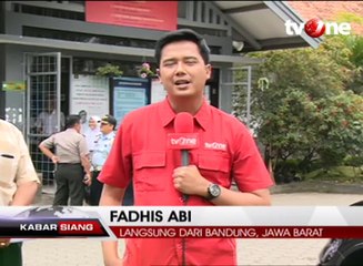 Napi Pelesiran, Tiga Petugas Pengawal Anggoro Diperiksa