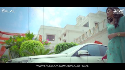 Suit Suit Vs They Dont Care About Us (Mashup) - DJ Dalal