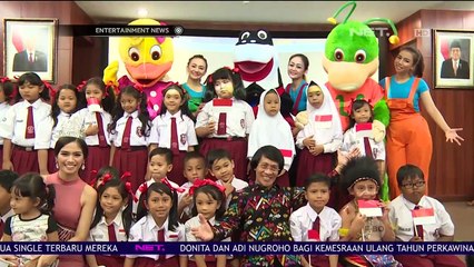 Pengabdian 47 Tahun Kak Seto untuk Anak-anak