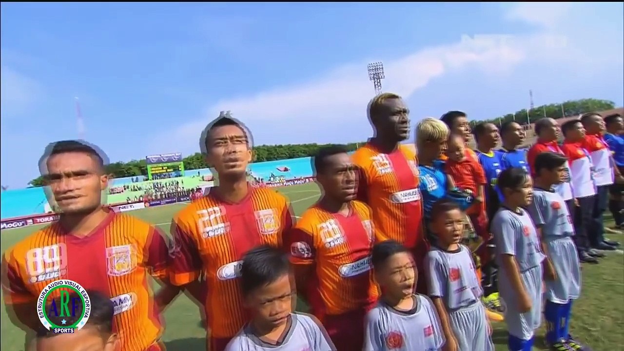 Terens Owang - Winger - 2016-Terens Puhiri