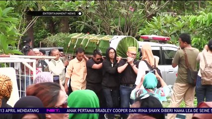 Kesedihan dan Kenangan Para Sahabat Irene