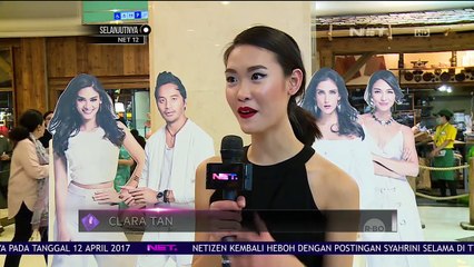 Asia's Next Top Model Kembali Hadir