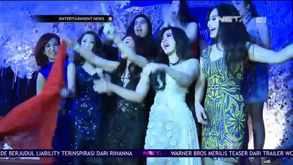 Intip, Hedonism Para selebritis Berikut ini