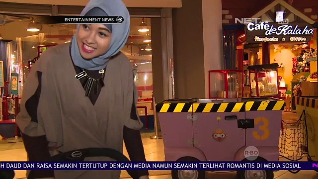 Sibuknya Poppy Bunga Berkarir di Entertain, Bisnis, dan Urus Keluarga