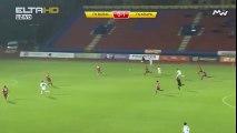 FK Borac - FK Krupa / 0:2 Savić (Kup BiH)