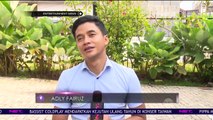 Adly Fairuz Gak Kapok Berbisnis Meskipun Pernah Tertipu