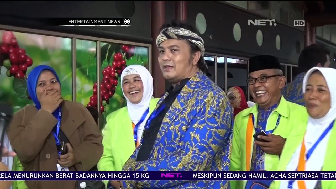 Anak Bungsu Diky Chandra Ngebet Pengen Punya Adek Bayi