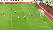 3-1 Mert Hakan Yandaş Goal Turkiye Kupasi  Round 4 - 25.10.2017 Sivasspor 3-1 Kızılcabölükspor