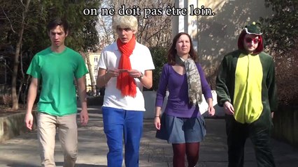 FILM DE CAMPAGNE BDA - PHLAM 2017