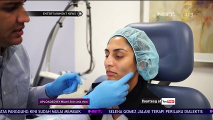 Download Video: Ini Treatment Tubuh yang Biasa Dilakukan Para Seleb