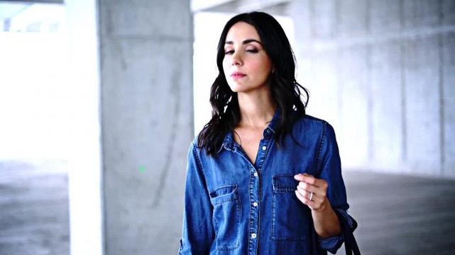 Dress Code | Looks casuales y formales usando jeans