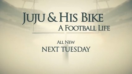 'A Football Life': JuJu and his stolen bike
