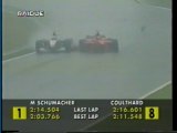 F1 Spa Francorchamps 1998 Part 2/2 (ITA)