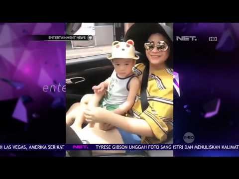 Jaga Keharmonisan Rumah Tangga, Raffi Ahmad Ajak Istri & Anak Berlibur