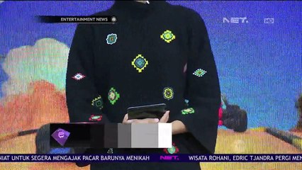 Paula Verhoeven akan Membuka Sekolah Modelling