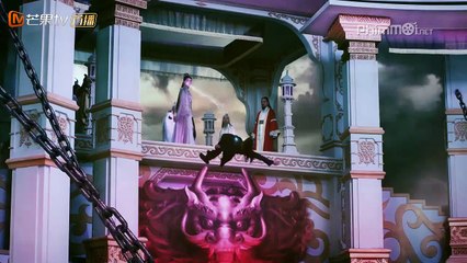 Tap.05-Dại Thoại Tây Du :Mối Tình Vạn Năm-A Chinese Odyssey Love of Eternity-2017-Vietsub