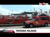 Penerjun Kopassus TNI AD Hilang di Perairan Tanjung Emas
