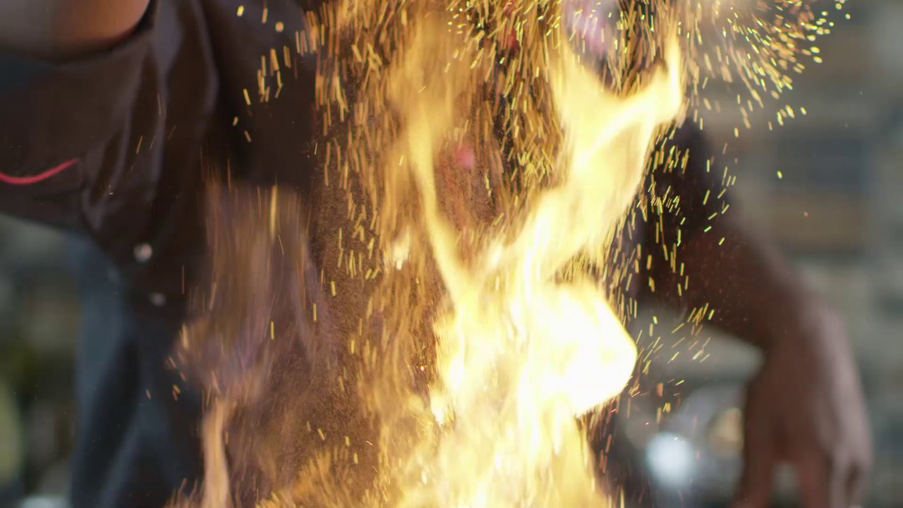 Trailer: Cook Like A. Champion - Season 2