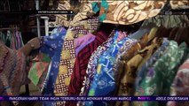 Persiapkan Pernikahan, Sheza Idris Berbelanja Baju Batik