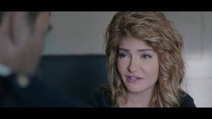 مسلسل الخروج - علا غانم تجسد فى هذا المشهد حقيقة فساد بعض أمناء الشرطة والتعامل مع المساجين