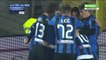 1-0 Remo Freuler Goal Italy  Serie A - 25.10.2017 Atalanta Bergamo 1-0 Hellas Verona