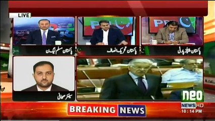 Khabar Kay Peechay - 25th October 2017