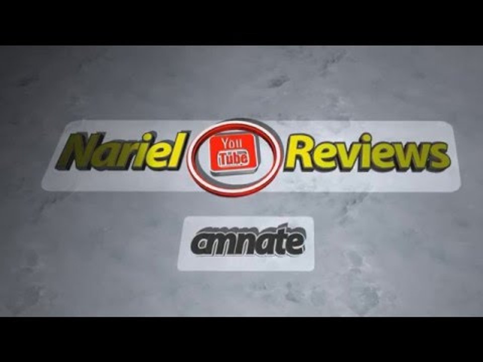 cmnate YouTuber Review
