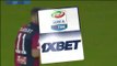 Adel Taarabt  Goal HD - Genoa 1-0 Napoli 25.10.2017