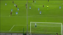 Adel Taarabt Goal HD - Genoa 1-0tNapoli 25.10.2017