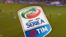 Adel Taarabt Goal HD - Genoat1-0tNapoli 25.10.2017