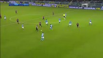 Genoa 1-0 Napoli Adel Taarabt  Goal HD - 25.10.2017