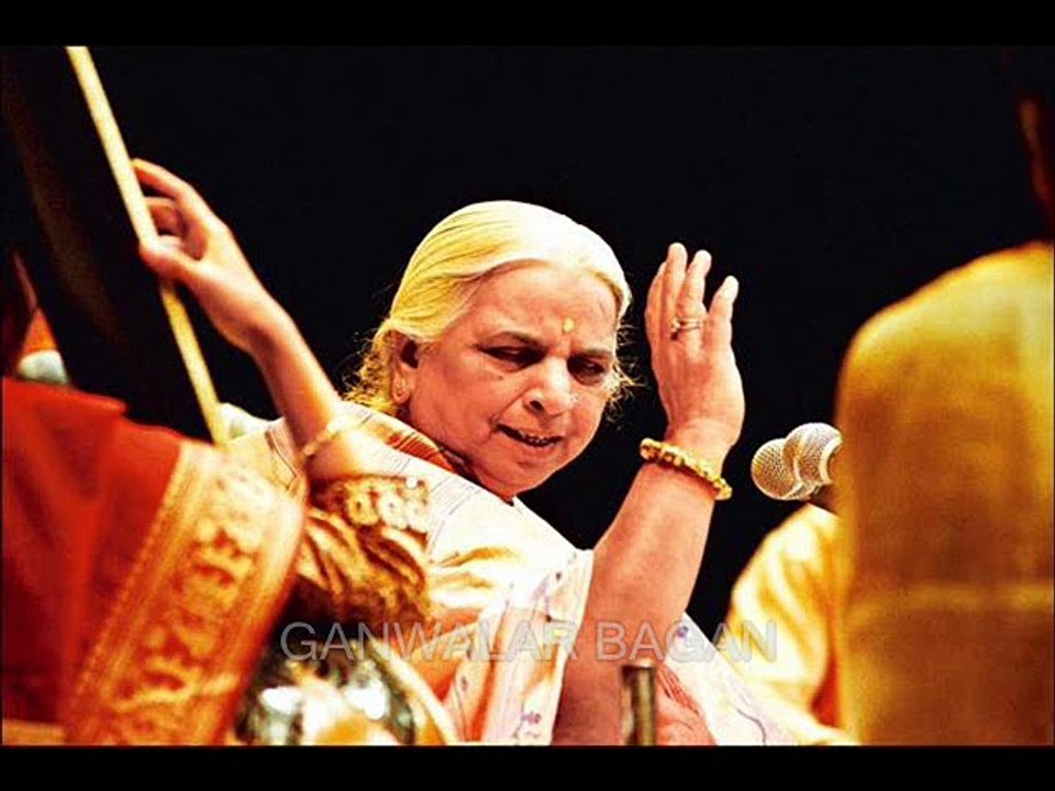 JIYRA NA MANE MORE GIRIJA DEBI