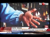 Fakta-fakta Seputar Yakuza