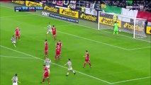 Federico Bernardeschi Goal HD - Juventus 1-0 SPAL 25.10.2017
