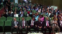 Çankırı Karatekin Üniversitesi Akademik Yıl Açılışı