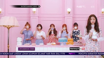 Musisi yang Mengeluarkan Single Terbarunya