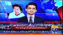 'PTI Leaders Showed These Clips of Aamir Liaquat To Imran Khan Which Made Him Angry' - Shahzaib Khanzada