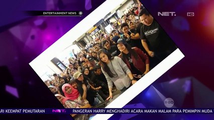 Hari Ke 4 Penayangannya Film Jailangkung Tembus 600 Ribu Penonton