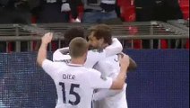 Tottenham 1  -  0  West Ham  25/10/2017 Moussa Sissoko Super Goal 6' HD Full Screen .