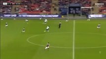 Moussa Sissoko  Goal HD - Tottenham	1-0	West Ham 25.10.2017