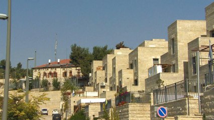 Israel to expand illegal settlement in East Jerusalem