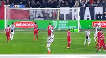 Paulo Dybala Goal HD - Juventus	2-0	Spal 25.10.2017
